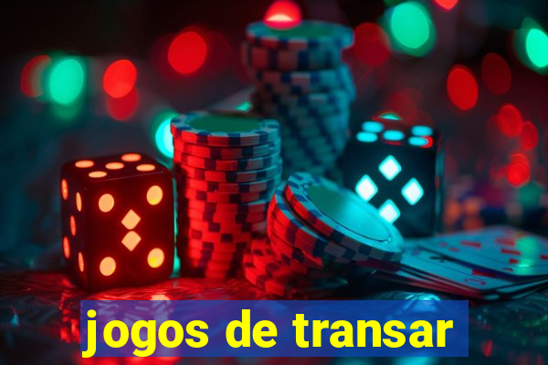 jogos de transar